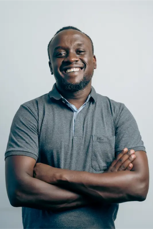 Brian Akang’o