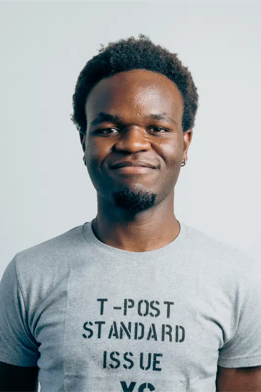 Cormac Owuor