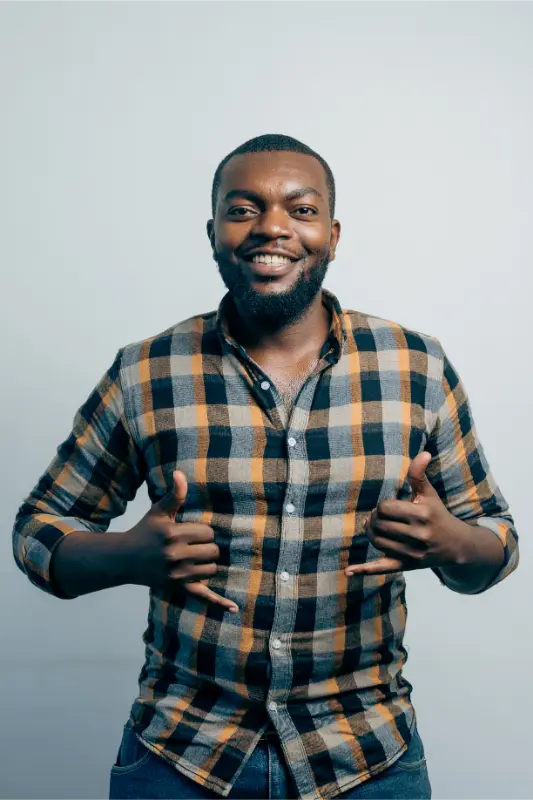 Eston Ngure