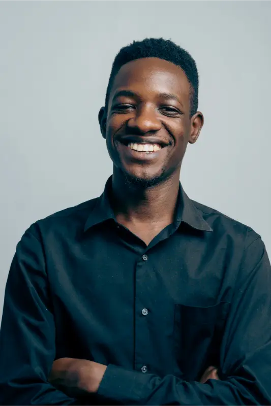 Jesse Otumba