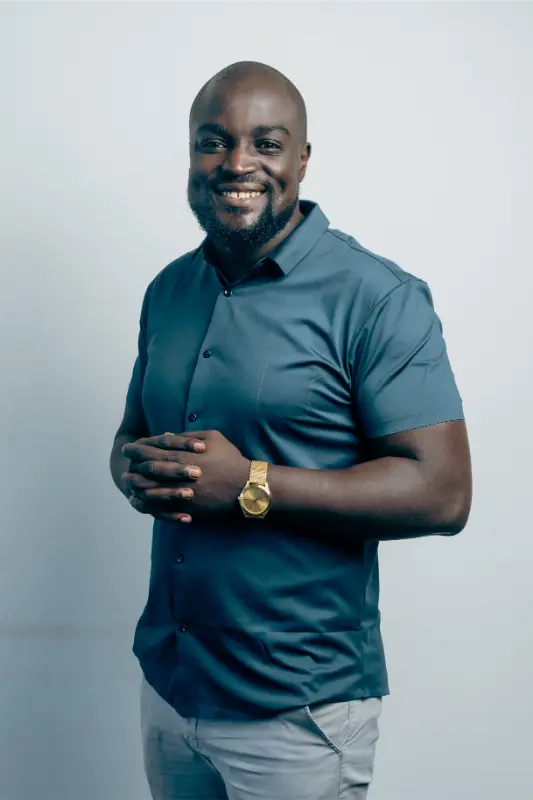 Jacob Ouma