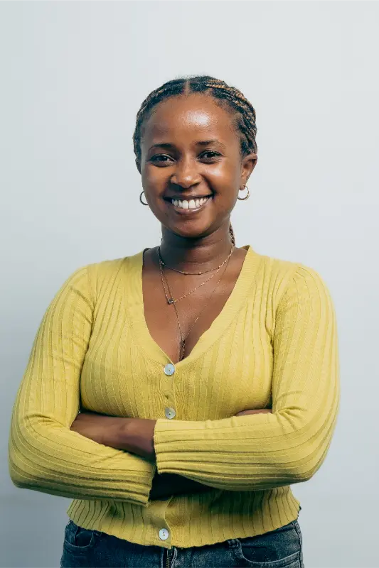 Keleen Kihige