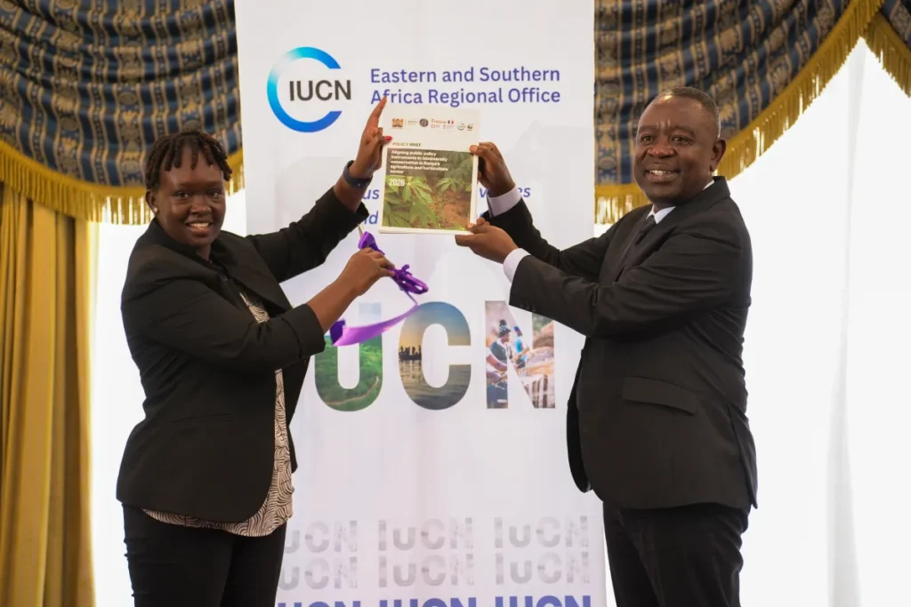 Admedia facilitates BIODEV2030 Kenya Legacy Workshop (1)