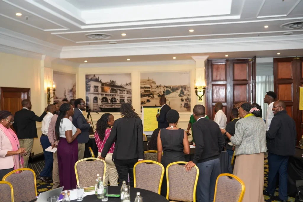 Admedia facilitates BIODEV2030 Kenya Legacy Workshop (10)