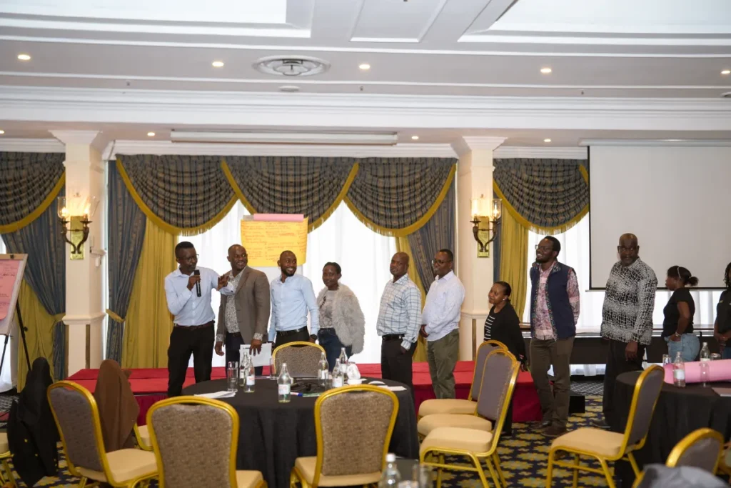 Admedia facilitates BIODEV2030 Kenya Legacy Workshop (13)