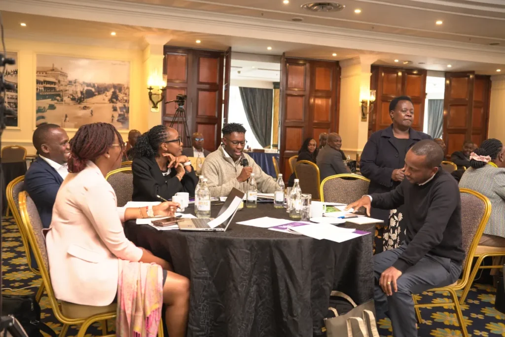 Admedia facilitates BIODEV2030 Kenya Legacy Workshop (14)