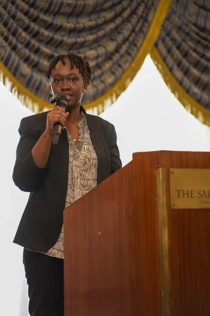 Admedia facilitates BIODEV2030 Kenya Legacy Workshop (2)