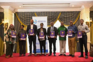 Admedia facilitates BIODEV2030 Kenya Legacy Workshop