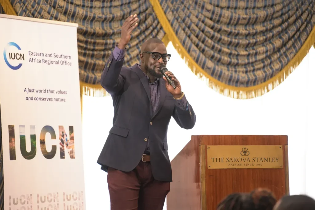 Admedia facilitates BIODEV2030 Kenya Legacy Workshop (4)