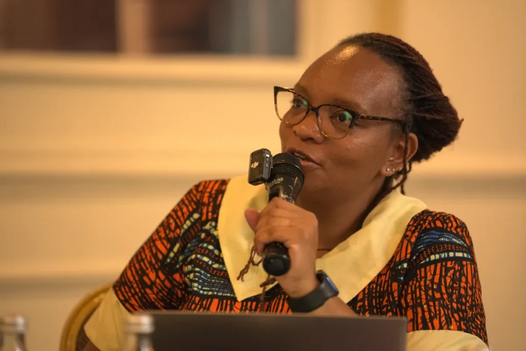 Admedia facilitates BIODEV2030 Kenya Legacy Workshop (5)