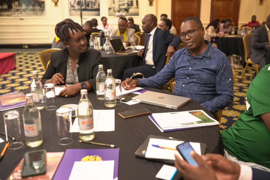 Admedia facilitates BIODEV2030 Kenya Legacy Workshop (8)