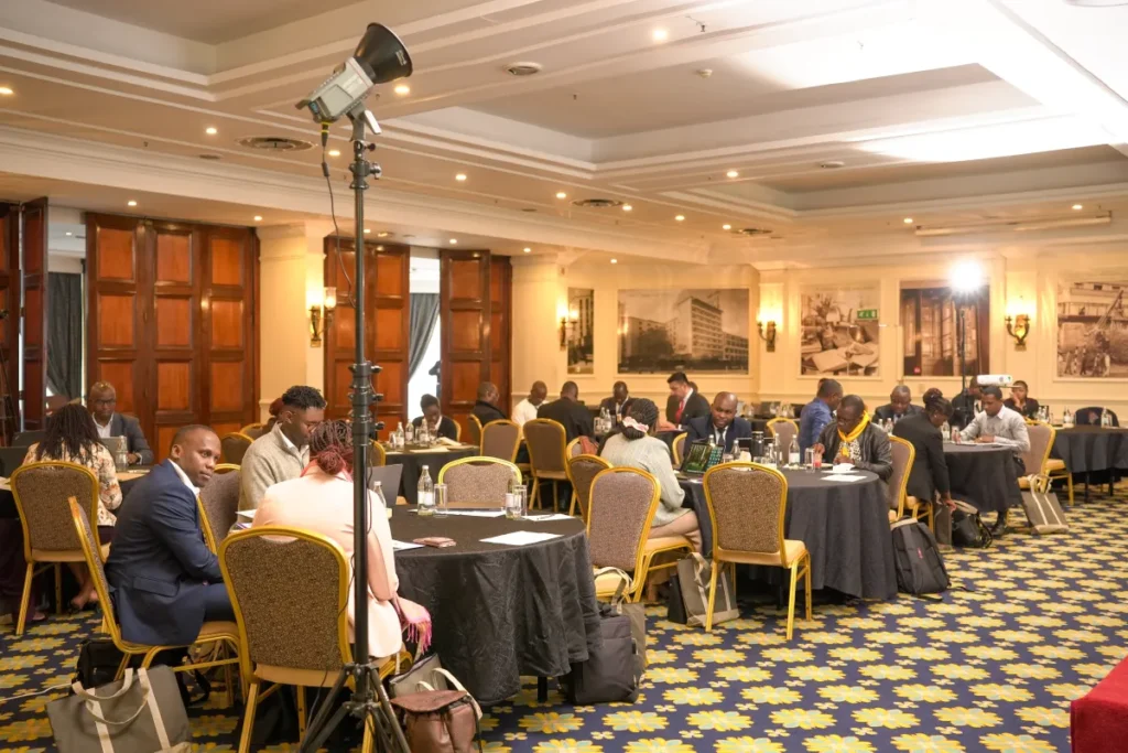 Admedia facilitates BIODEV2030 Kenya Legacy Workshop (9)