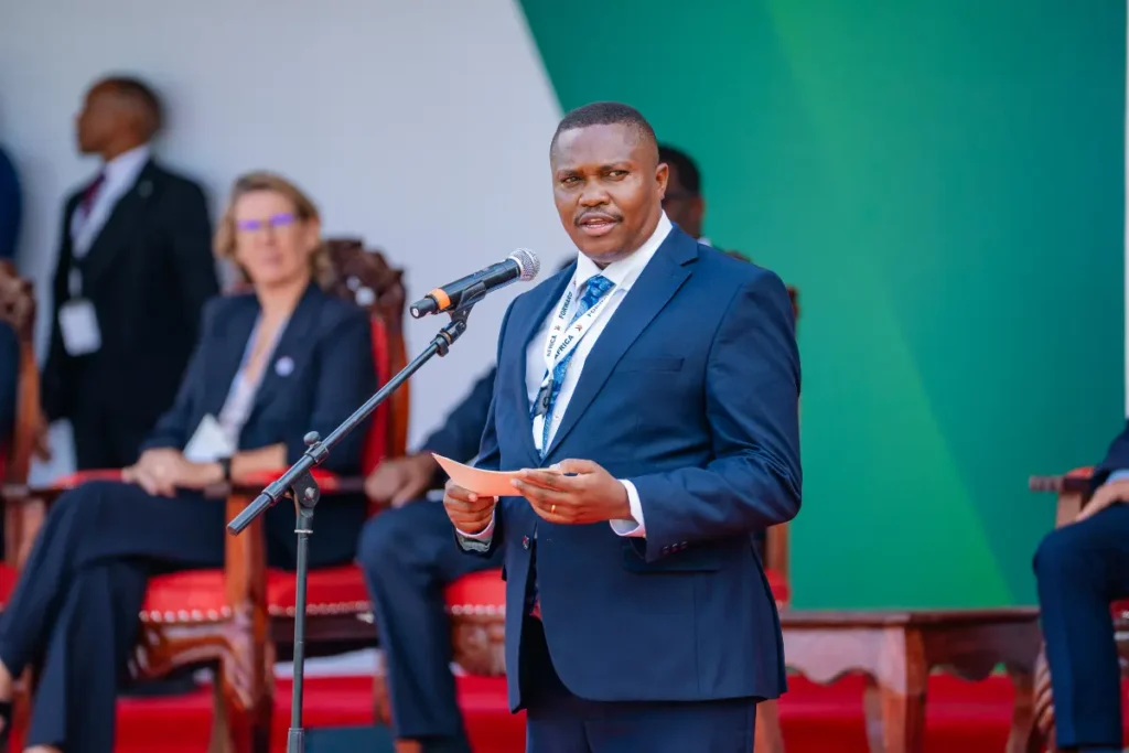 Admedia powers Africa Forward Summit Sports Showcase at UoN (11)