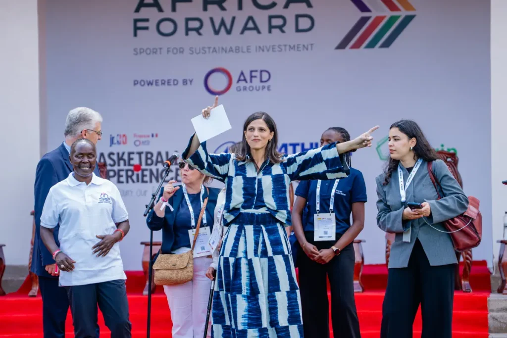 Admedia powers Africa Forward Summit Sports Showcase at UoN (12)