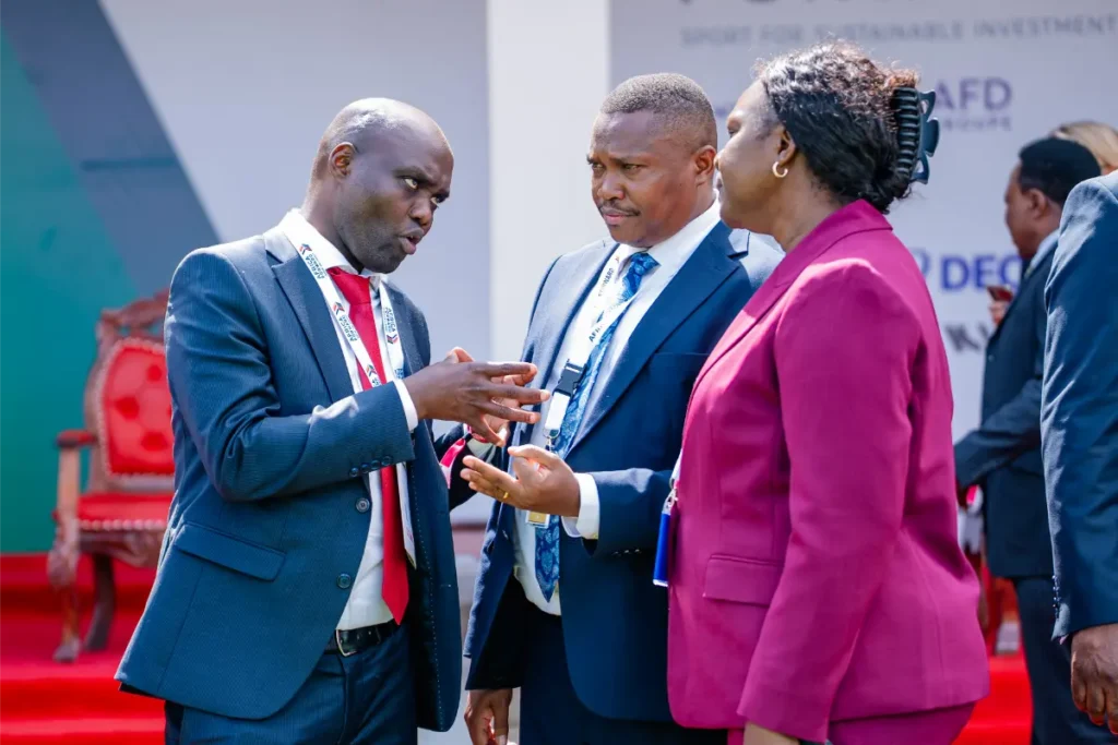 Admedia powers Africa Forward Summit Sports Showcase at UoN (14)
