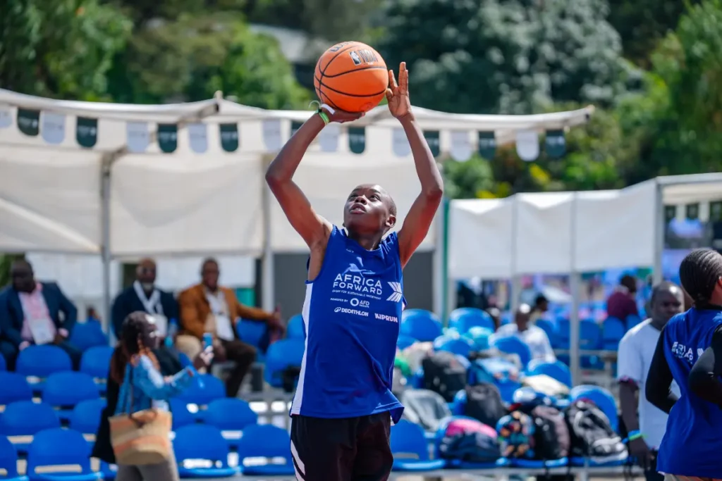 Admedia powers Africa Forward Summit Sports Showcase at UoN (16)