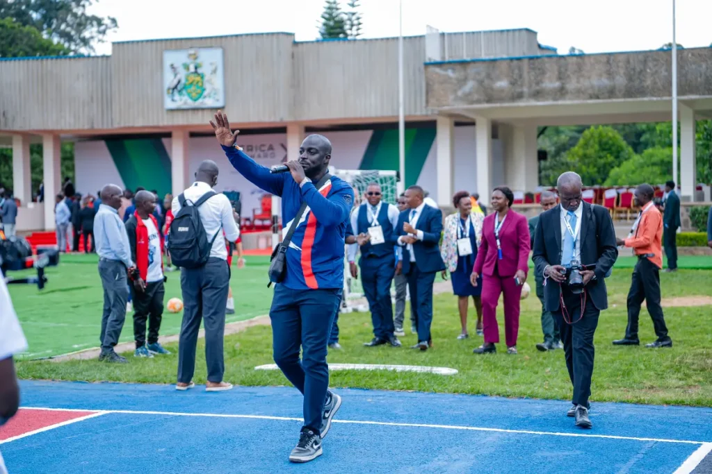 Admedia powers Africa Forward Summit Sports Showcase at UoN (18)