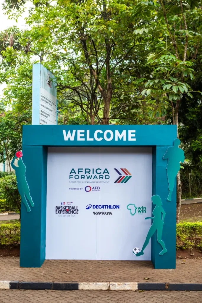 Admedia powers Africa Forward Summit Sports Showcase at UoN (2)