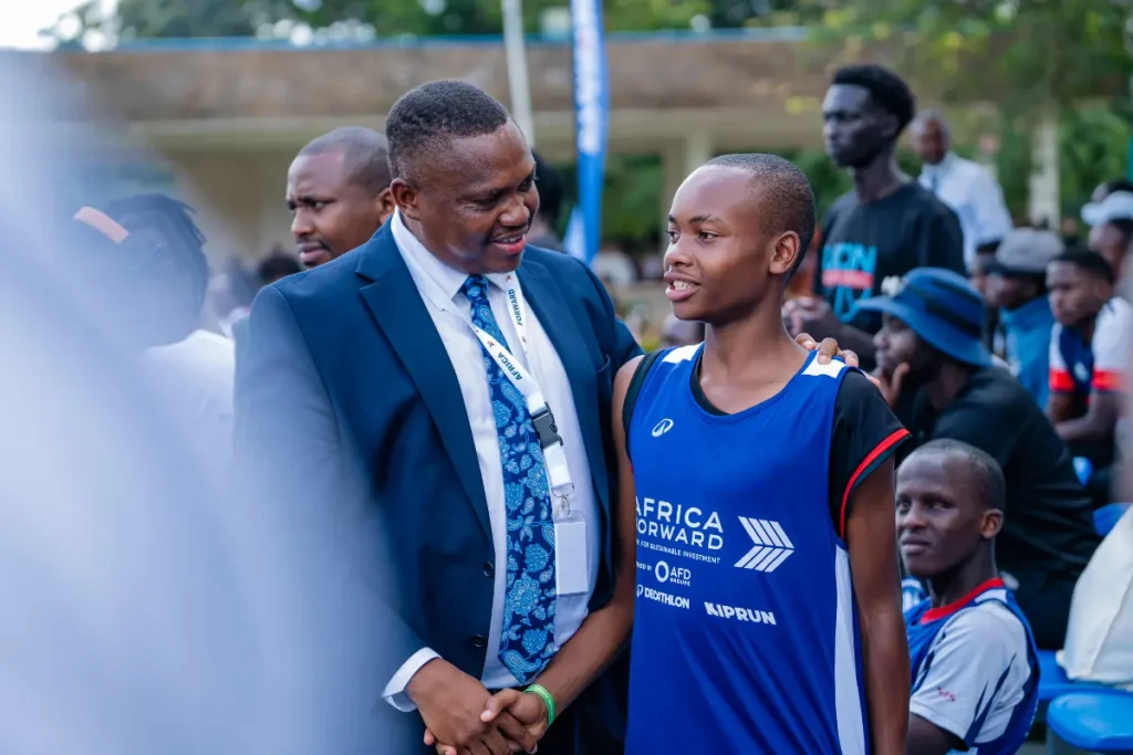 Admedia powers Africa Forward Summit Sports Showcase at UoN (20)