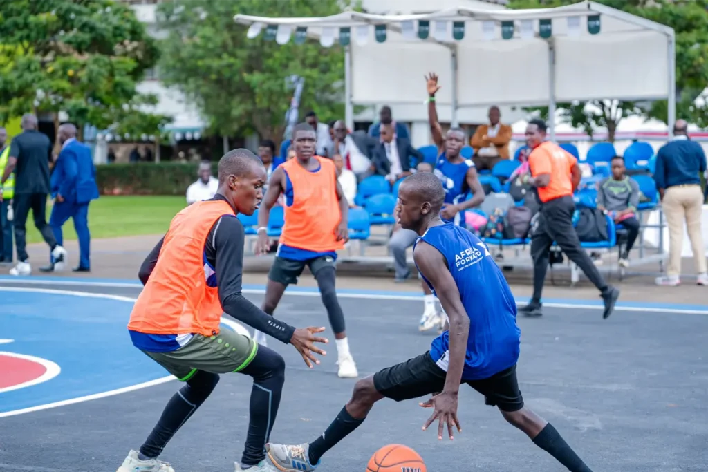 Admedia powers Africa Forward Summit Sports Showcase at UoN (21)