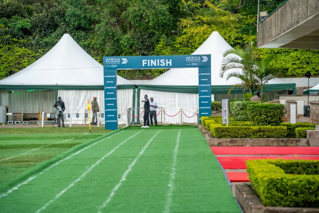 Admedia powers Africa Forward Summit Sports Showcase at UoN (25)