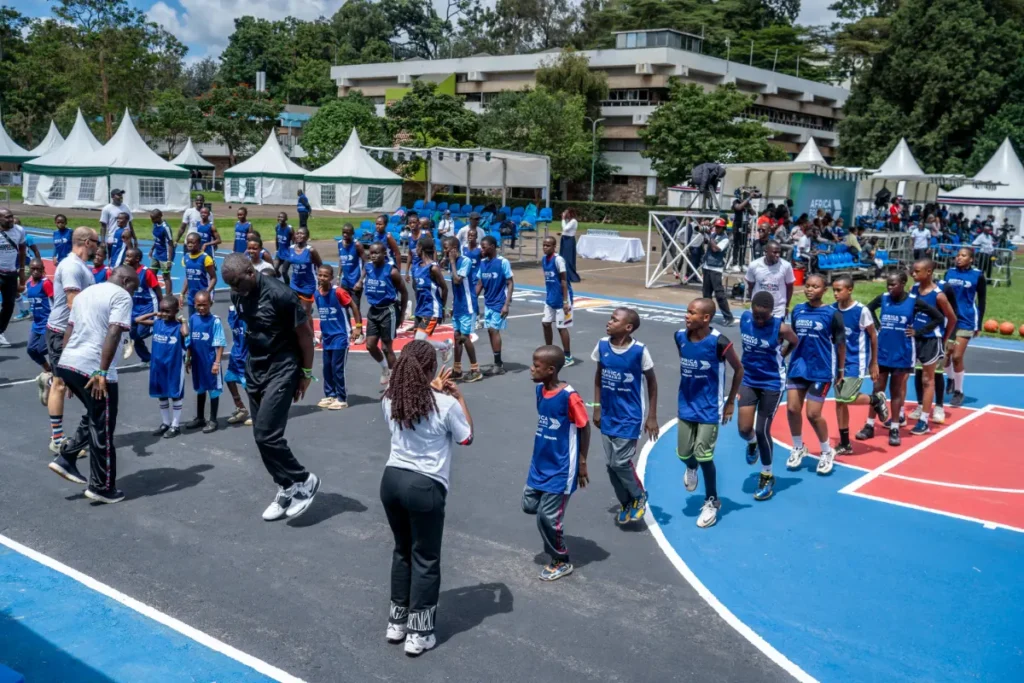 Admedia powers Africa Forward Summit Sports Showcase at UoN (28)