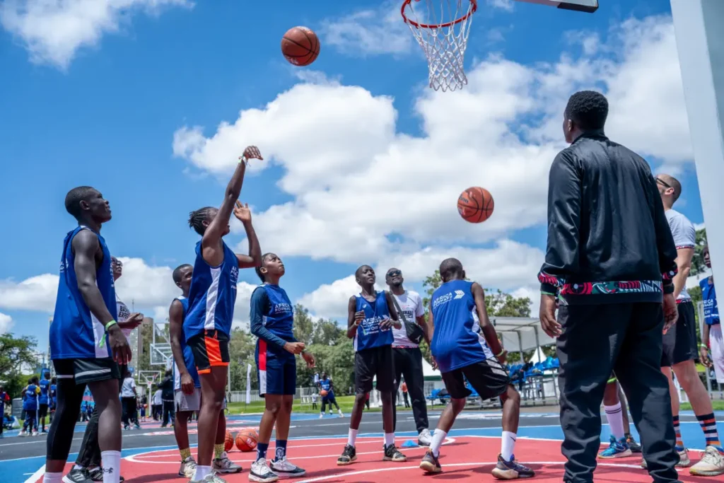 Admedia powers Africa Forward Summit Sports Showcase at UoN (29)