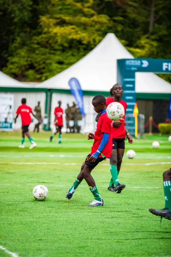 Admedia powers Africa Forward Summit Sports Showcase at UoN (3)