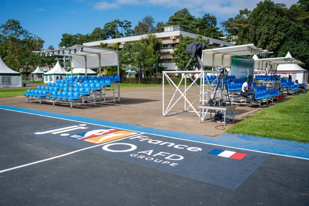 Admedia powers Africa Forward Summit Sports Showcase at UoN (31)