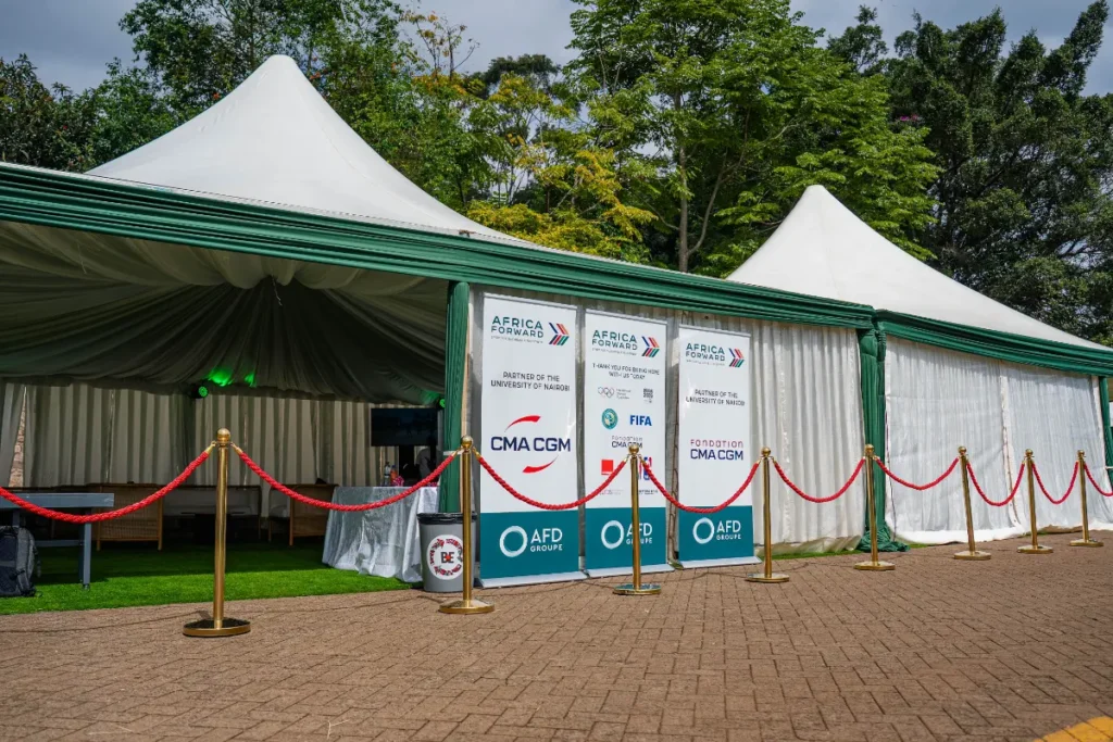 Admedia powers Africa Forward Summit Sports Showcase at UoN (34)
