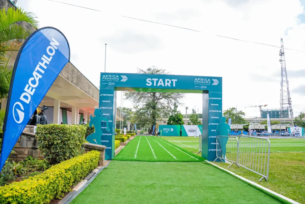 Admedia powers Africa Forward Summit Sports Showcase at UoN (36)