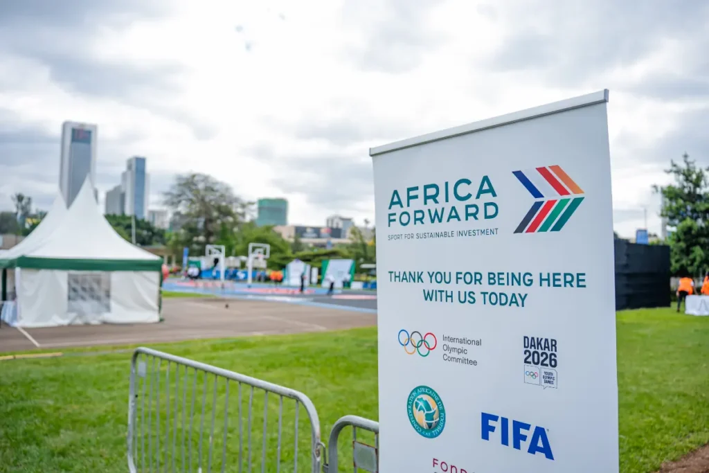 Admedia powers Africa Forward Summit Sports Showcase at UoN (37)