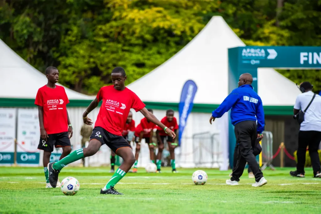 Admedia powers Africa Forward Summit Sports Showcase at UoN (4)