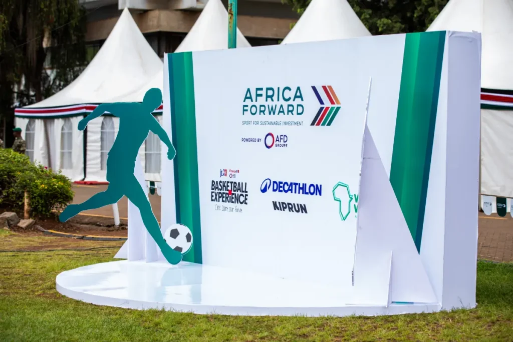 Admedia powers Africa Forward Summit Sports Showcase at UoN (42)