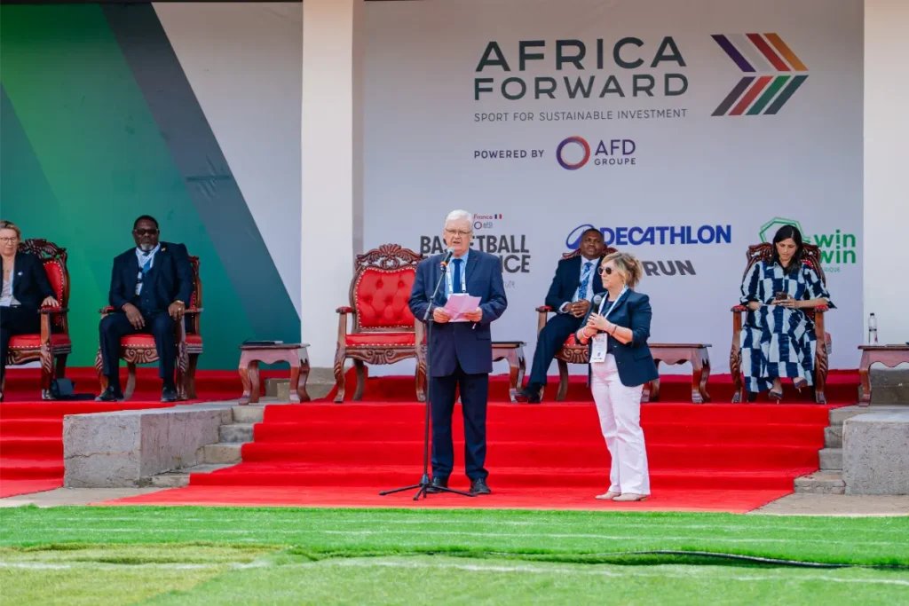 Admedia powers Africa Forward Summit Sports Showcase at UoN (9)